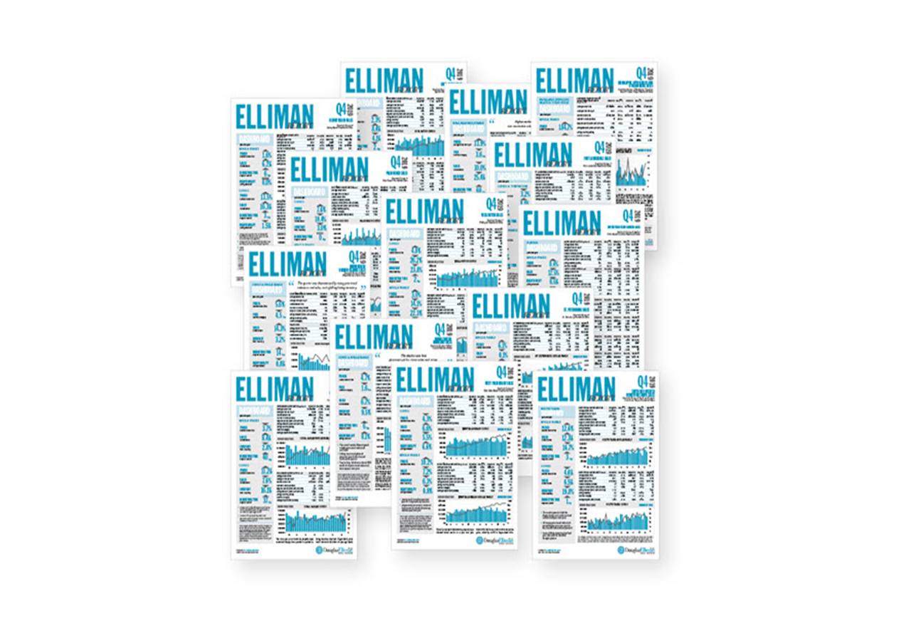 Douglas Elliman’s Q4 2019 Miami Mainland & Miami Beach Market