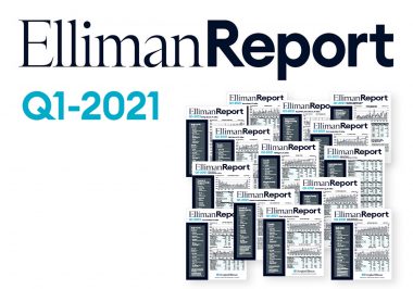Douglas Elliman’s Q1 2021 Miami Mainland, Coral Gables & Miami Beach Market Reports
