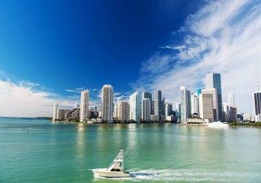 South Florida is Dubbed NYC’s “6th Borough” After COVID-19 Exodus