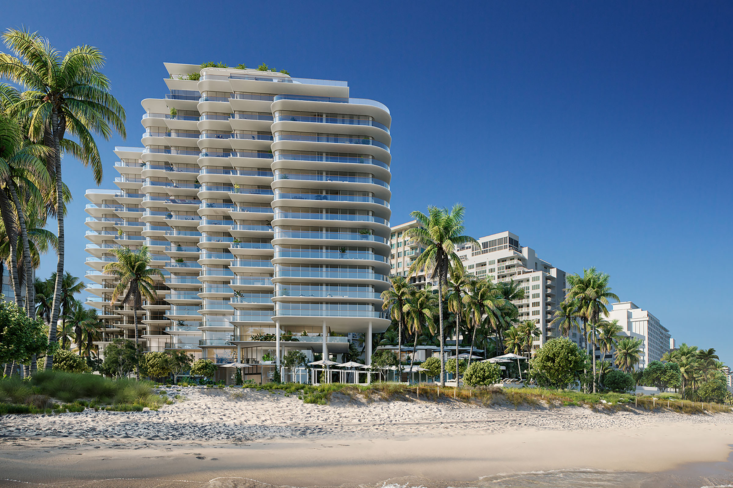 The Perigon Miami Beach Reveals Private Michelin-Starred Restaurant And Speakeasy