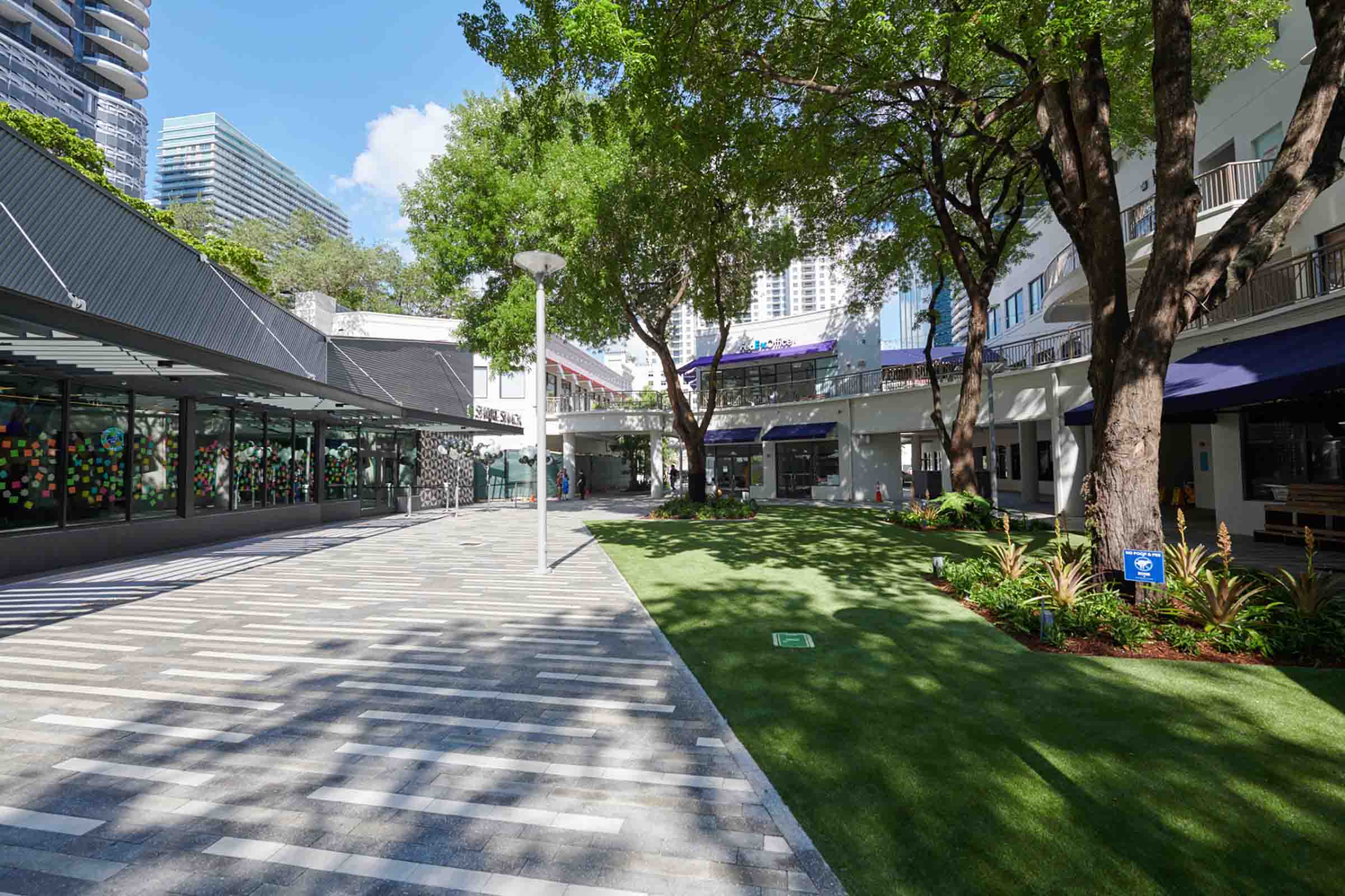 The Shops at Mary Brickell Village Sold For $216M