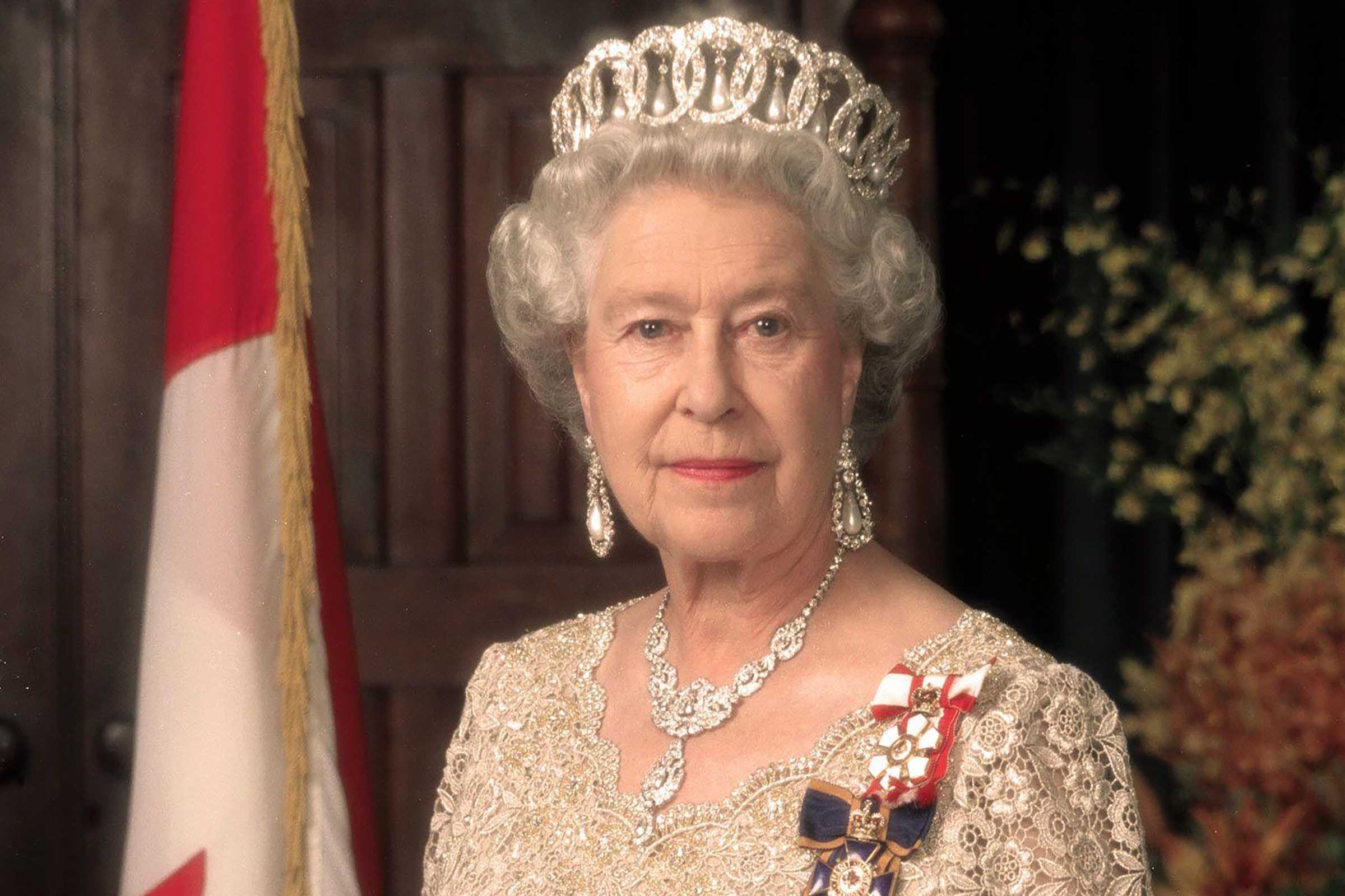 Where To Pay Condolences To The Queen In Miami