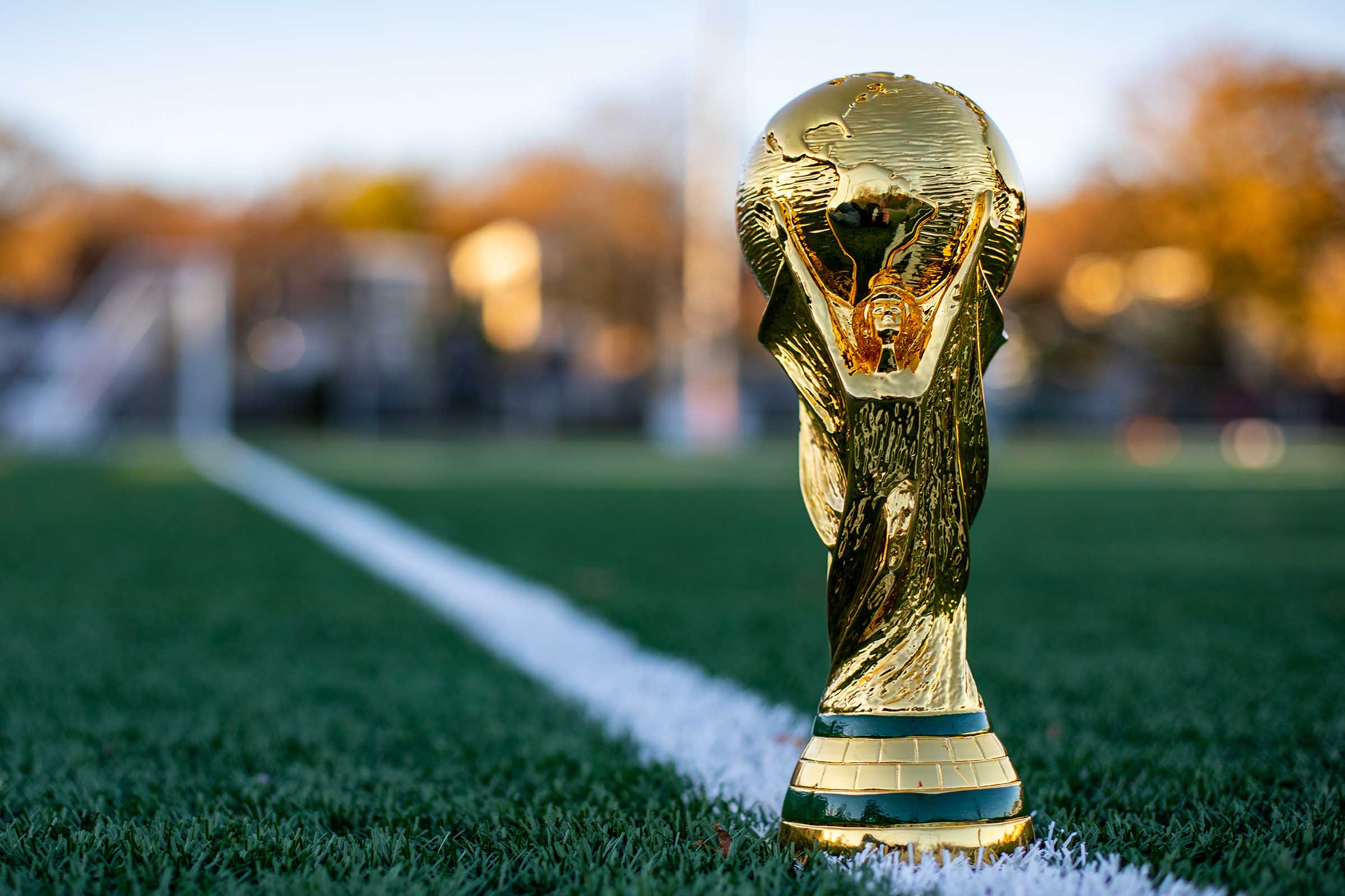 Miami Is Set To Host The World Cup 2026 – How Will This Affect Real Estate Values?