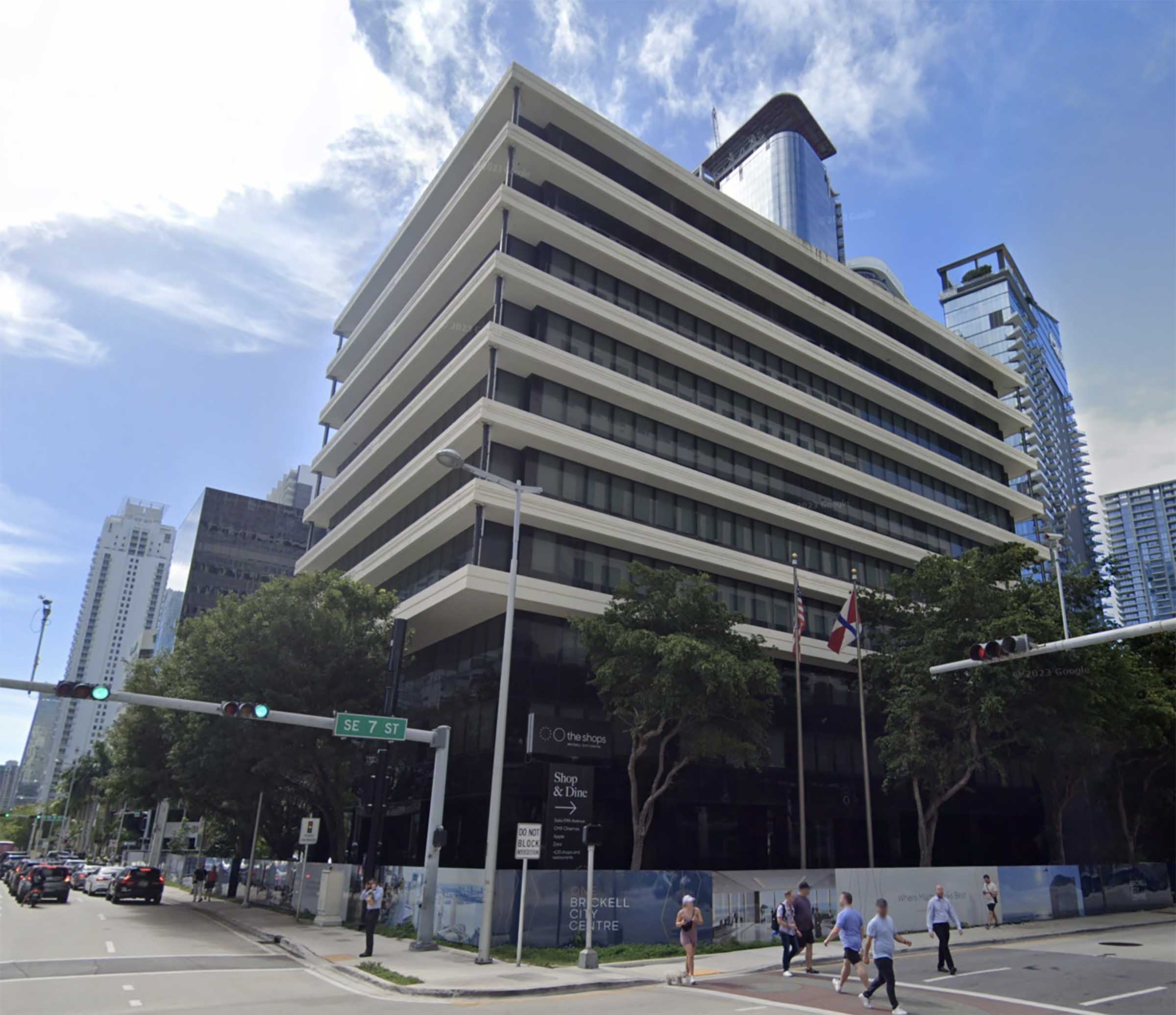 700 Brickell Avenue Google Maps 2023 700 Brickell Avenue Google Maps 2023