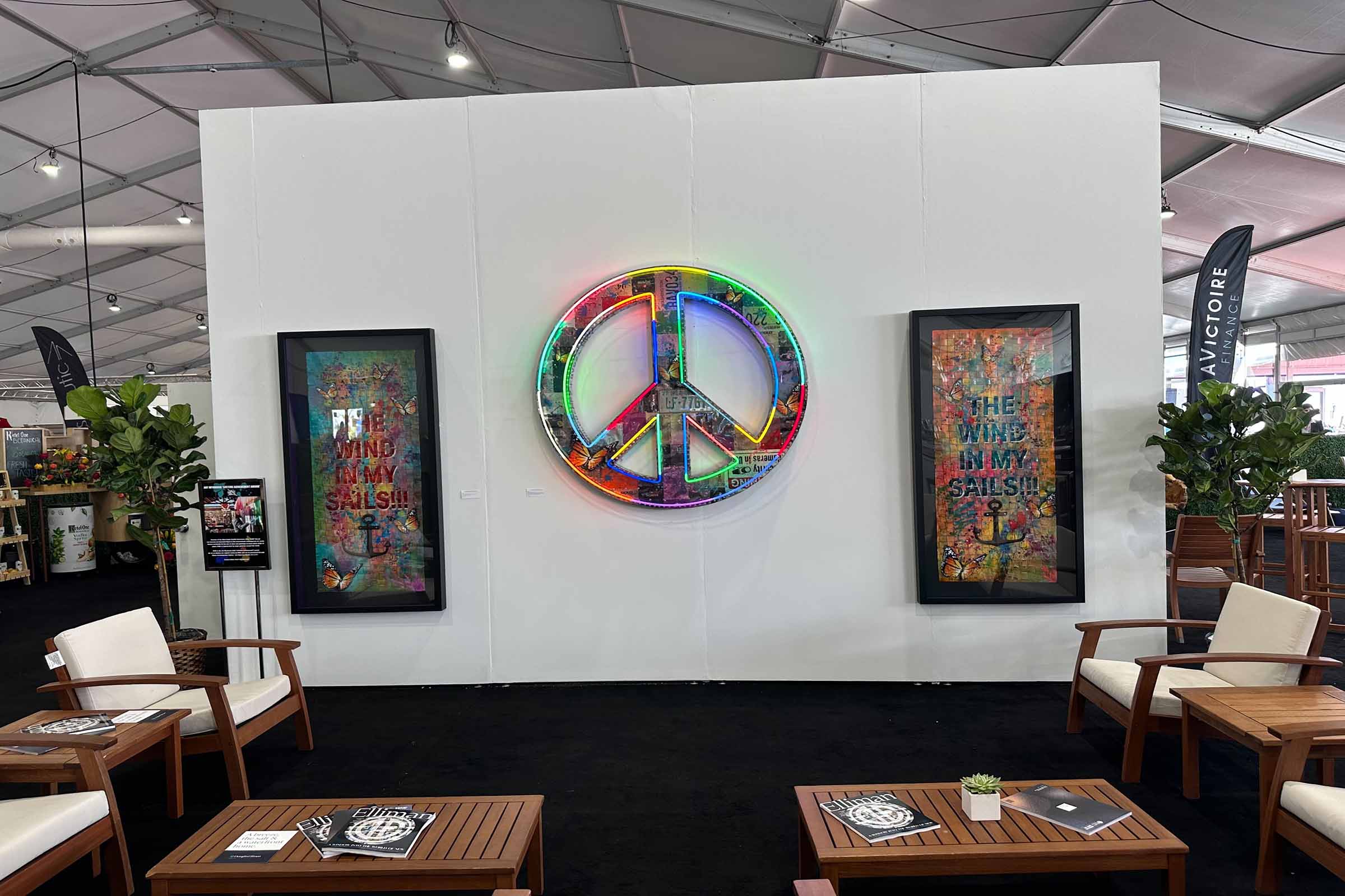 Miami Boat Show 2023 Elliman VIP Miami Boat Show 2023 Elliman VIP