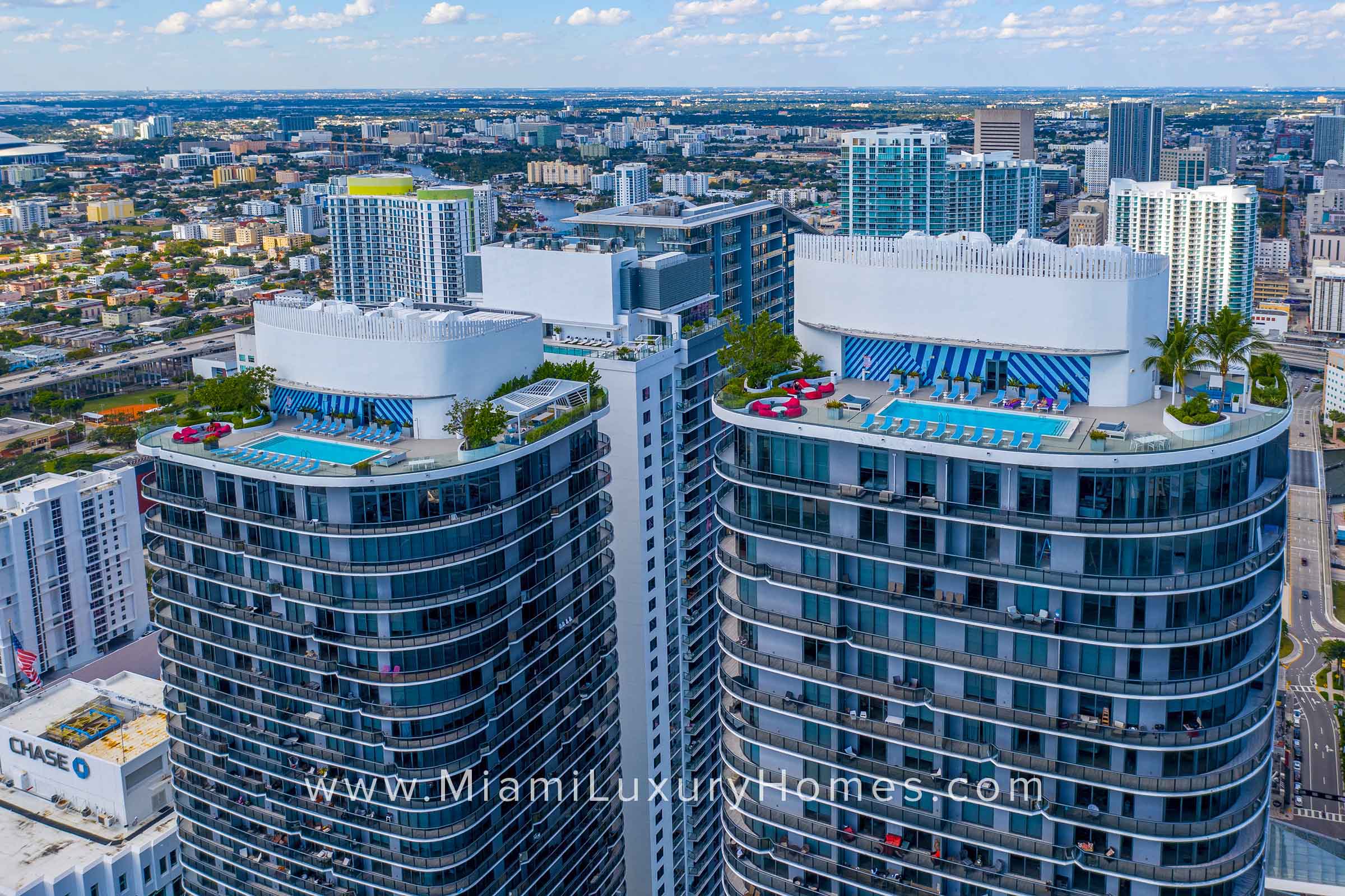 Brickell Heights Condos Miami