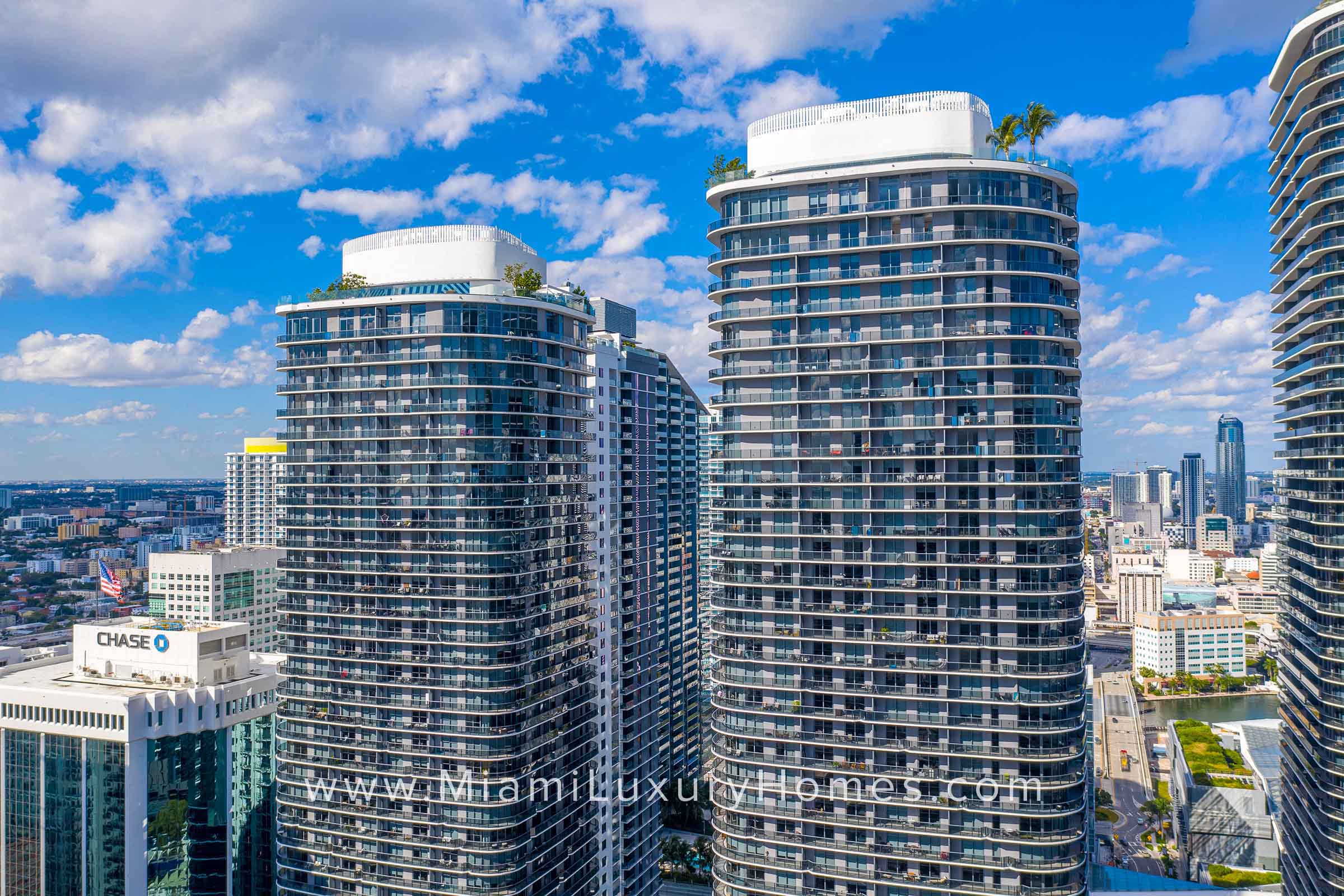 Brickell Heights in Miami