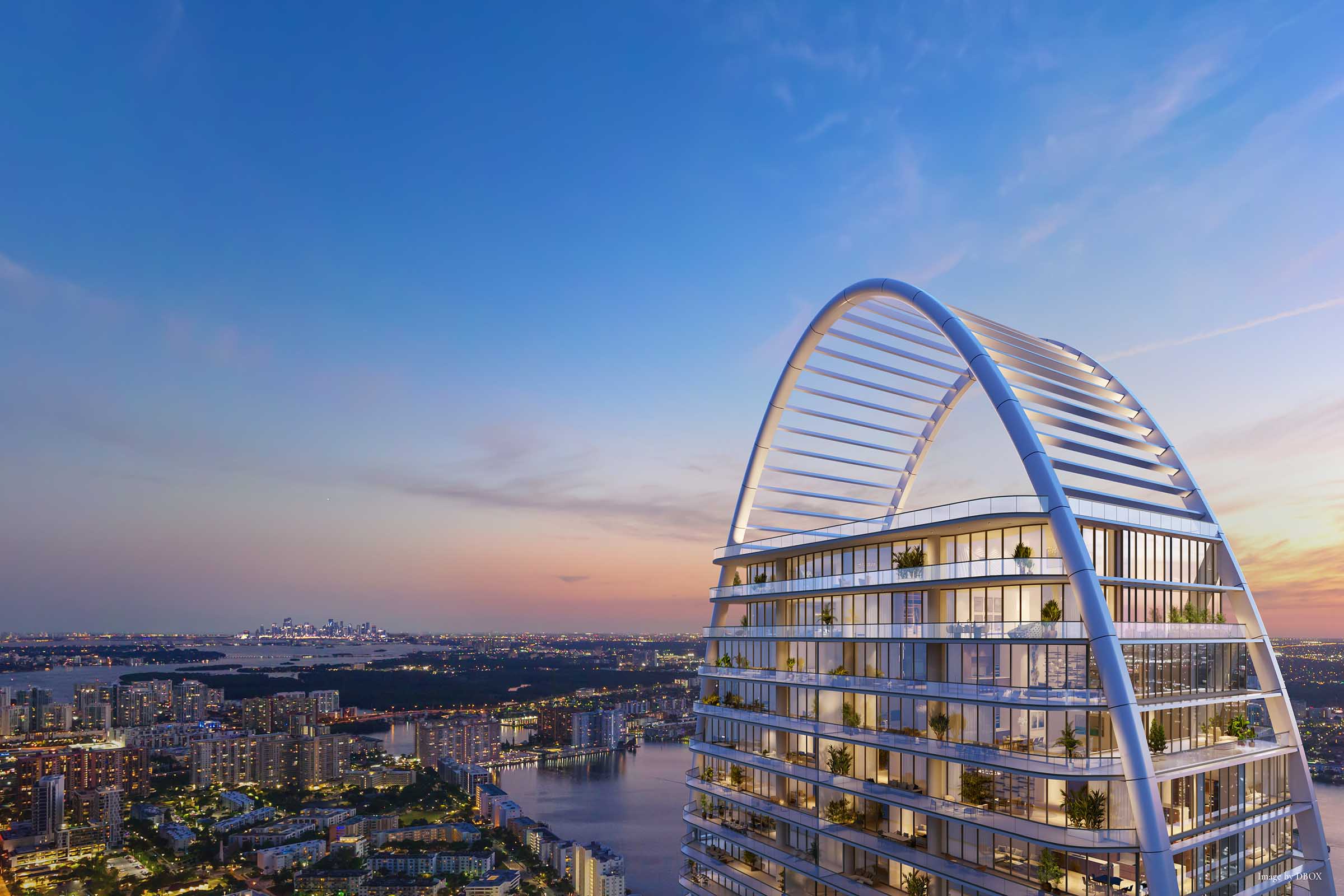St Regis Sunny Isles Prepares For Groundbreaking With $750 Million In Reservations