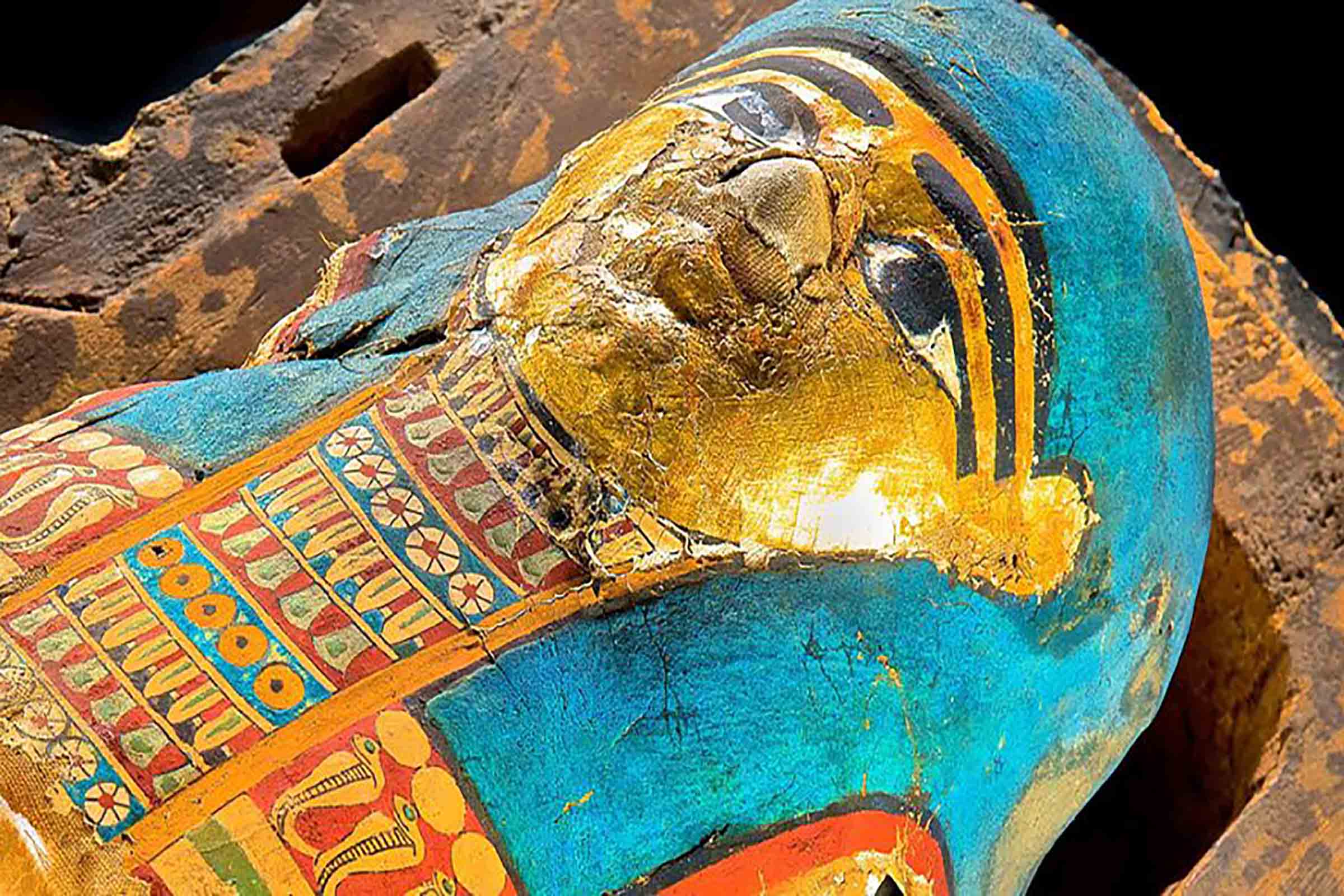 Frost Science Museum Miami Mummy Exhibition Frost Science Museum Miami Mummy Exhibition