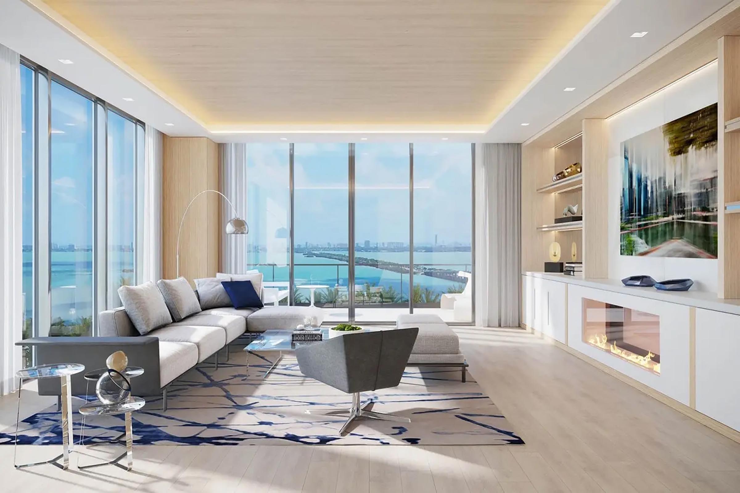 Architectural Digest’s List Of Top Miami Interior Designers