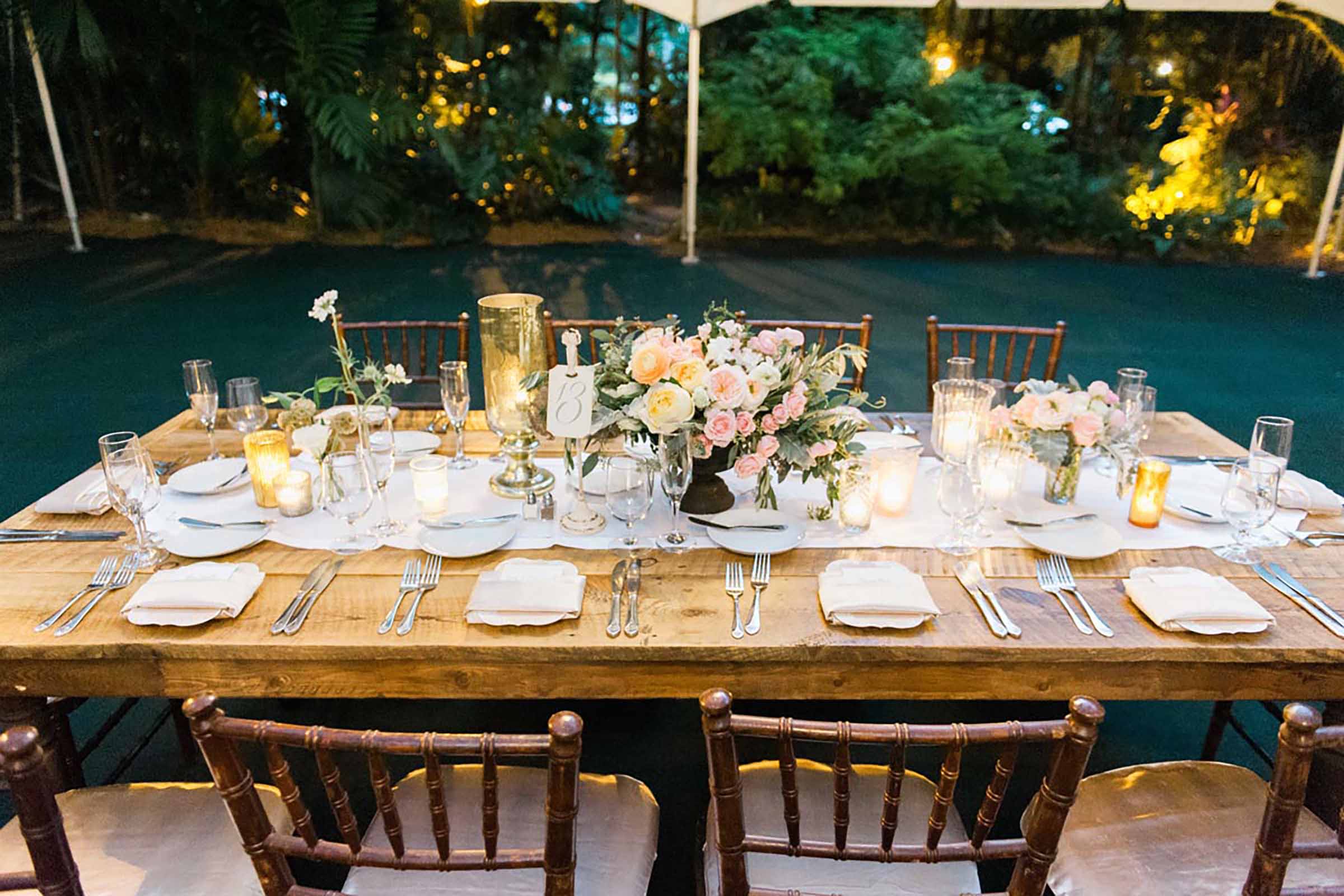 Bill Hansen Catering Coconut Grove Bill Hansen Catering Coconut Grove