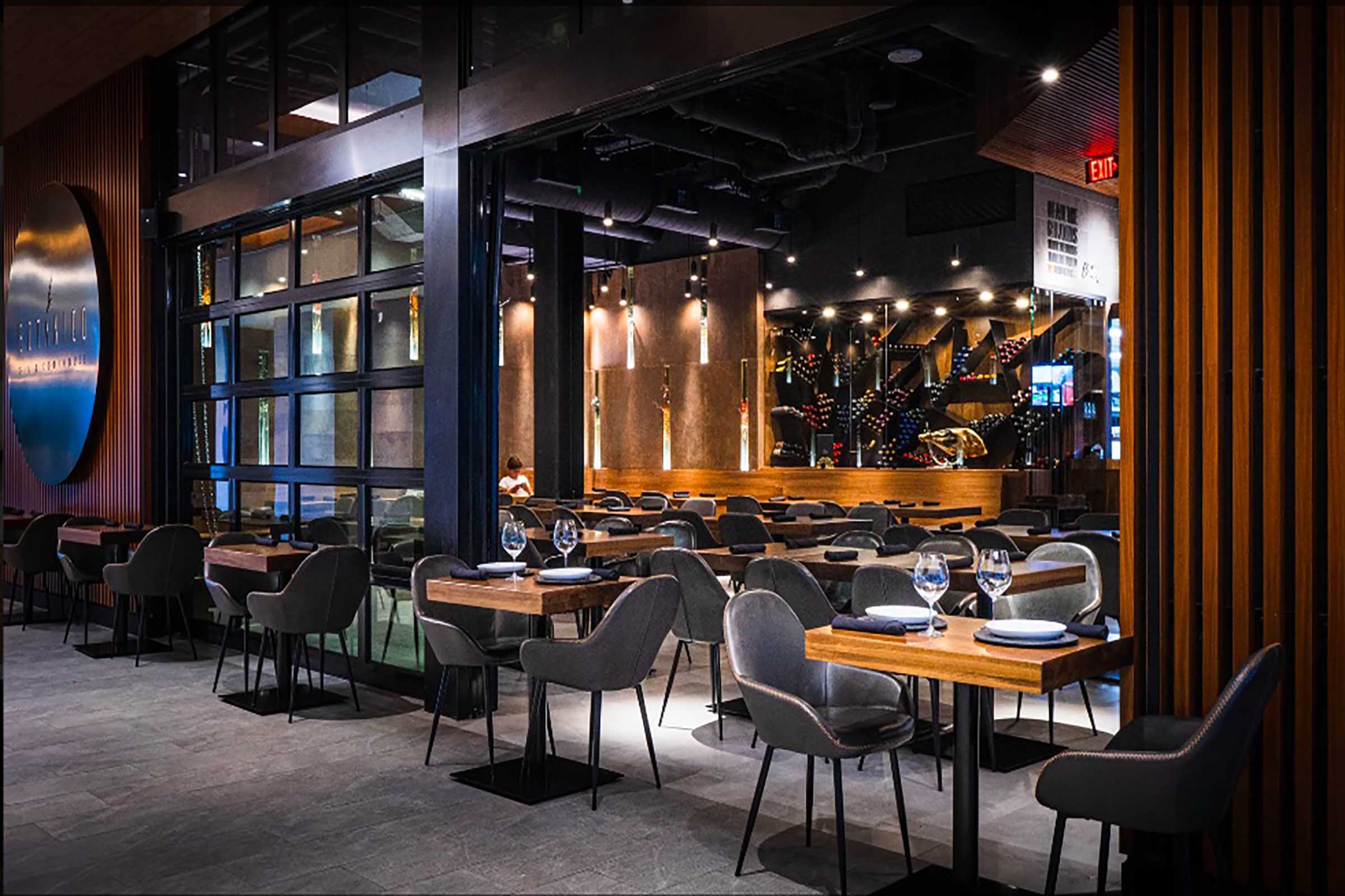 Botanico Coconut Grove Botanico Coconut Grove