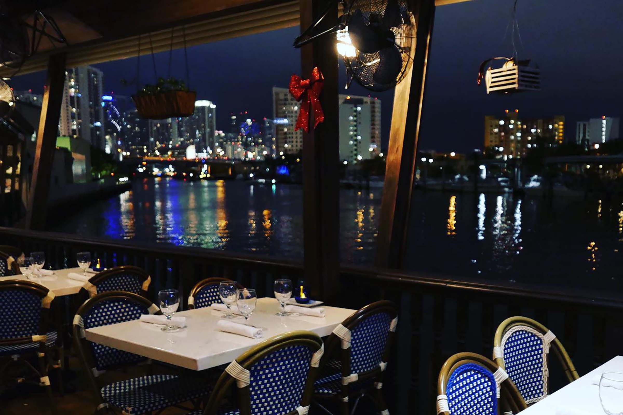 Miami Spice 2023 Riverfront Outings Miami Luxury Homes