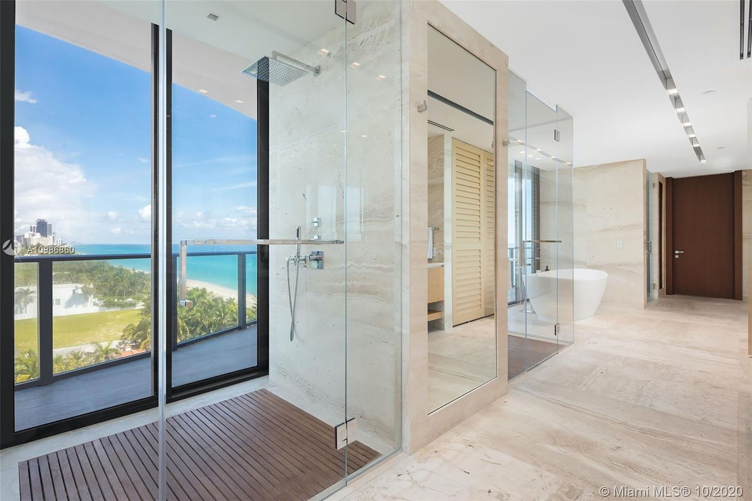 Regalia Sunny Isles 9 Messi Primary Bathroom Regalia Sunny Isles 9 Messi Primary Bathroom