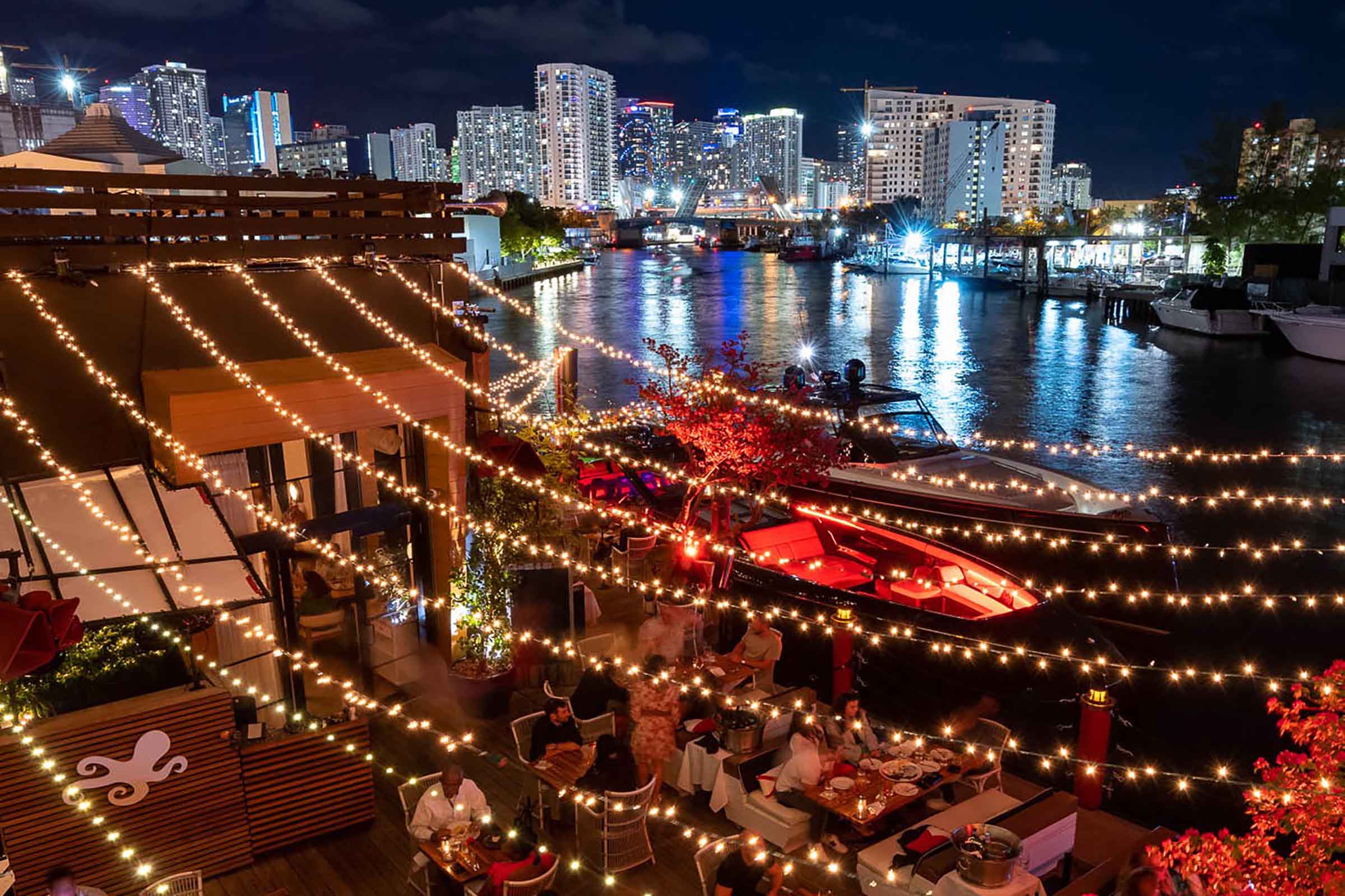 Miami Spice 2023 | Riverfront Outings