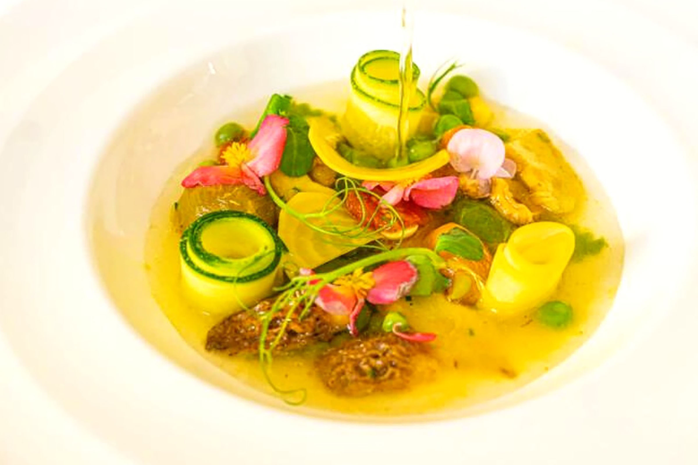 Fiola Miami Coral Gables For Miami Spice 2023 Fiola Miami Coral Gables For Miami Spice 2023