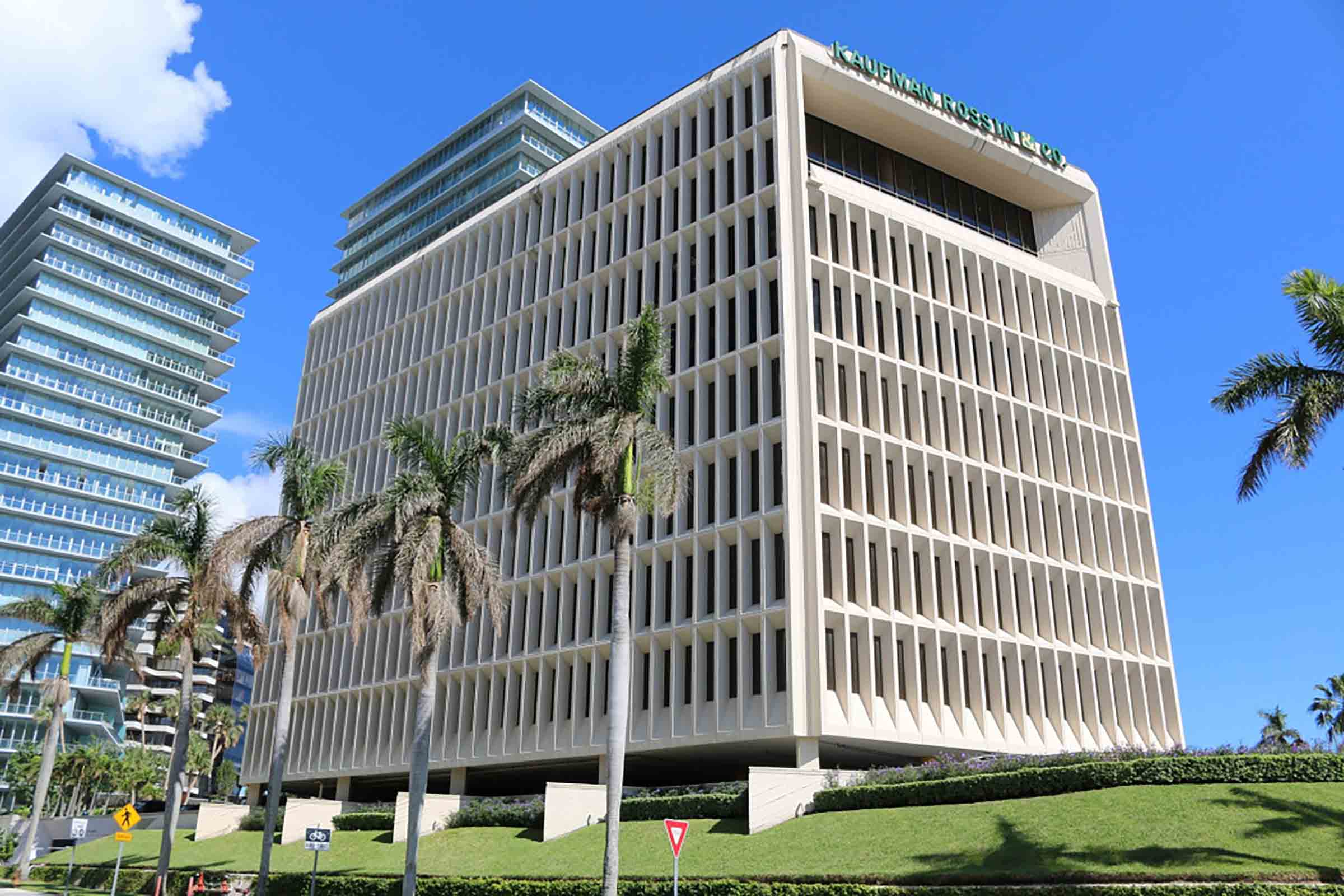 Future Four Seasons Coconut Grove Location