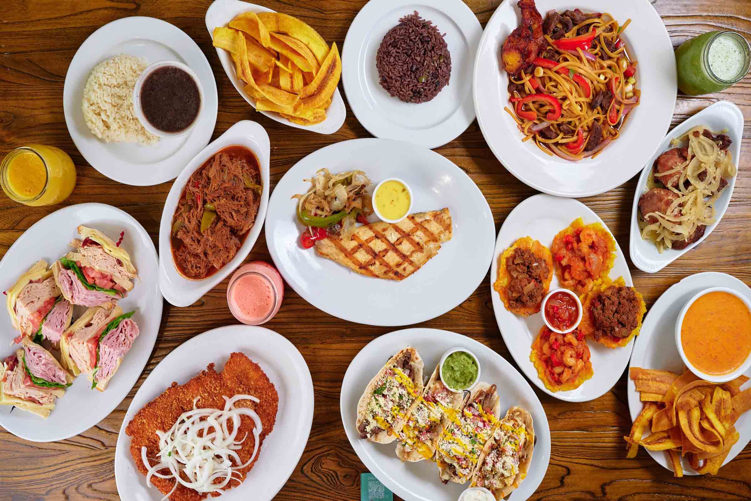 Havana Harry's Coral Gables For Miami Spice 2023 Havana Harry's Coral Gables For Miami Spice 2023