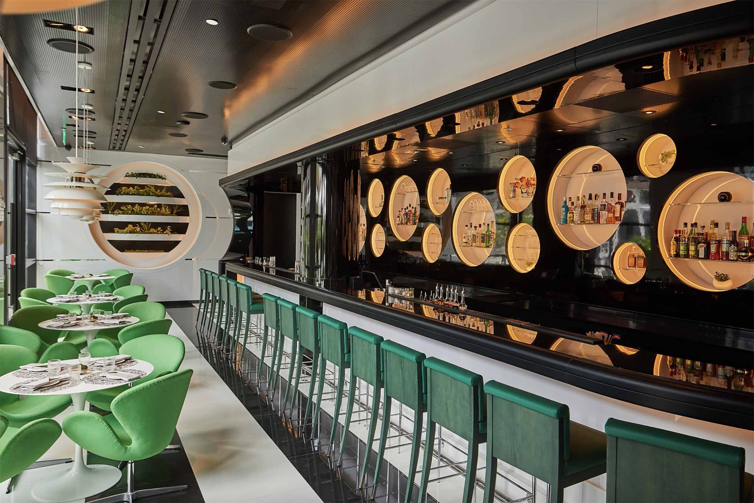 Miami Spice 2023 | Participating Michelin-Honored Restaurants - Miami