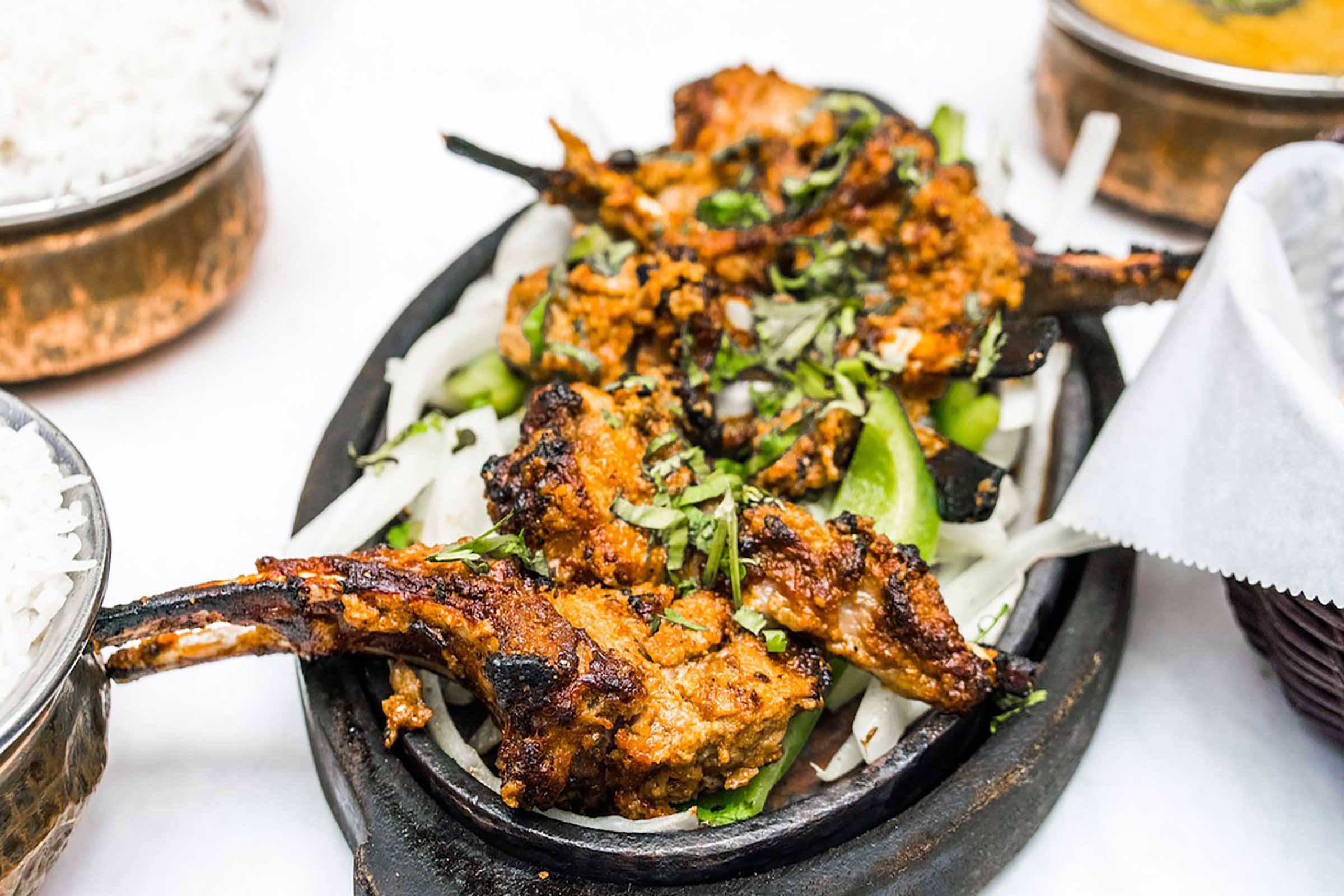 Bombay Darbar Coconut Grove Bombay Darbar Coconut Grove