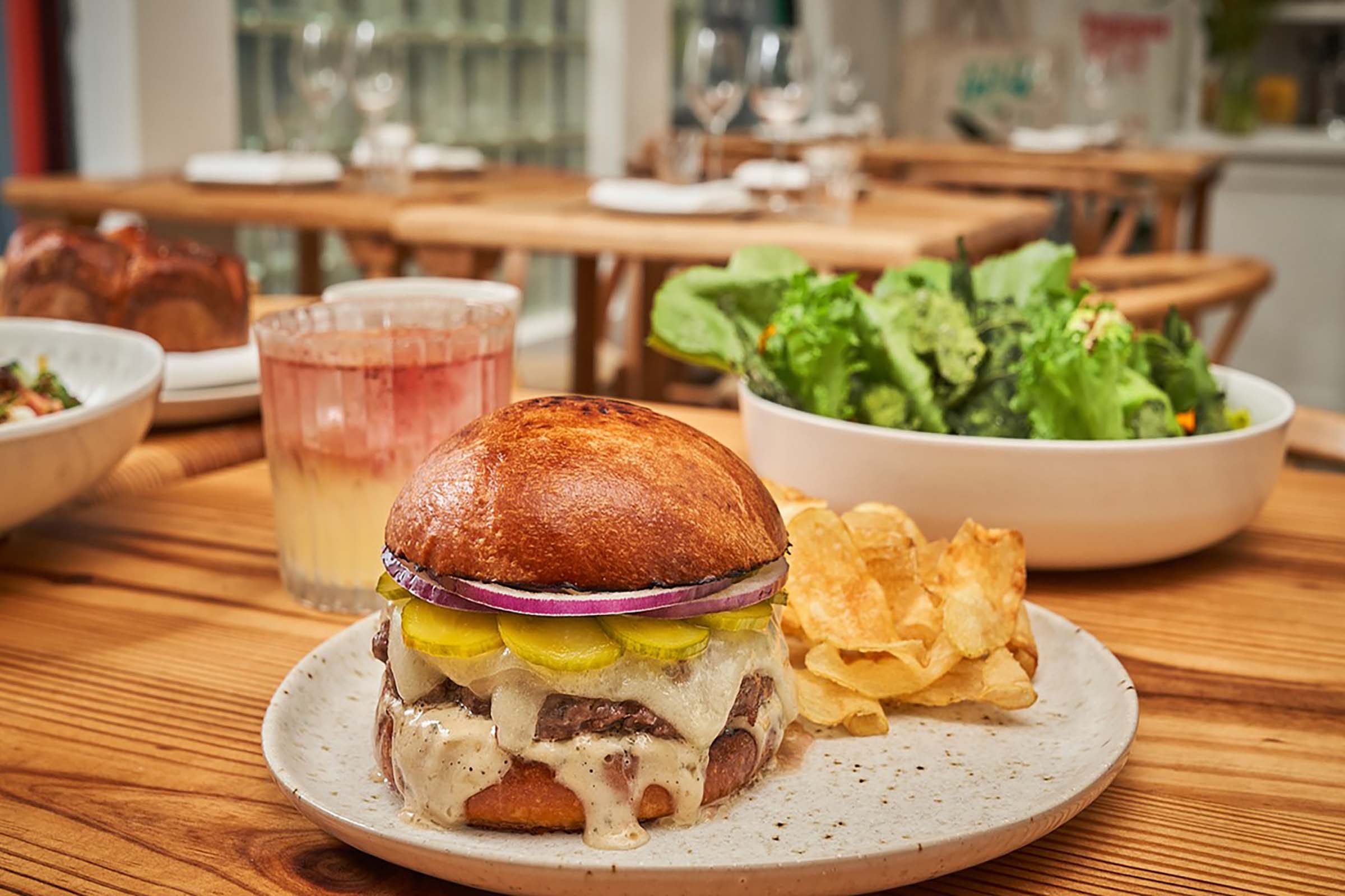 Krüs Kitchen Coconut Grove Krüs Kitchen Coconut Grove