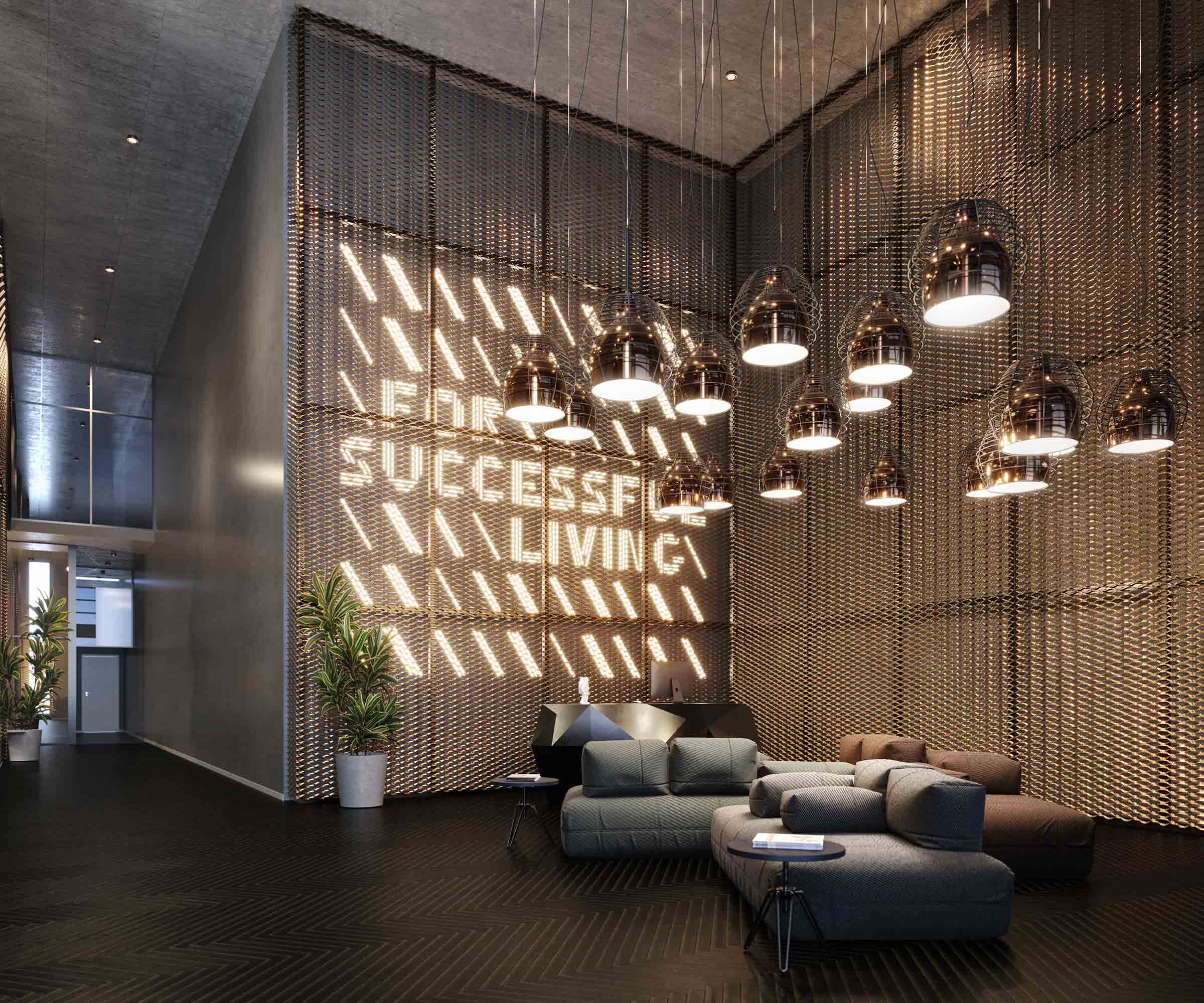 Diesel Wynwood Condominiums Answers The Call From Locals - Miami Luxury ... - Luxury High End Industrial Condominiums