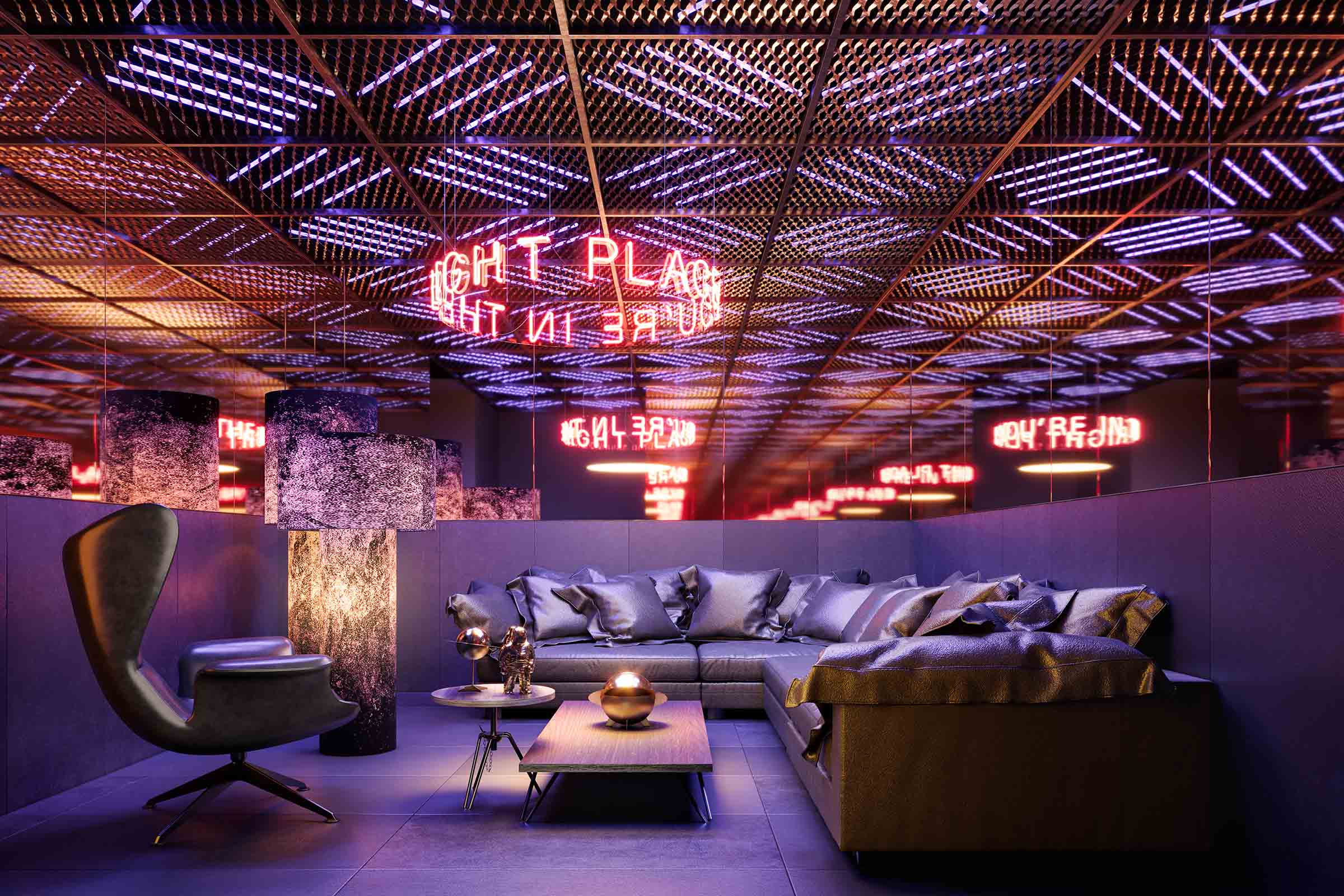 Photo inspiration: Diesel Wynwood Condominiums Answers The Call From Locals Photo Inspiration