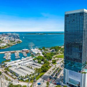 View of Interior Design Inspiration from Modern Barcelona Penthouses