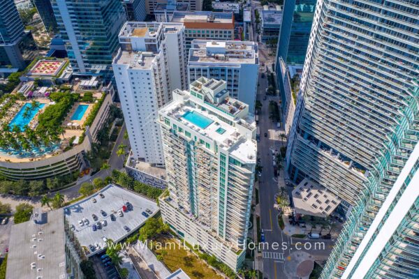 Emerald at Brickell