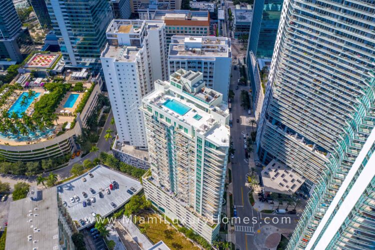 Emerald at Brickell