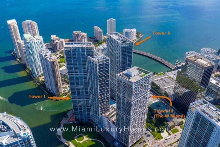 Icon Brickell I