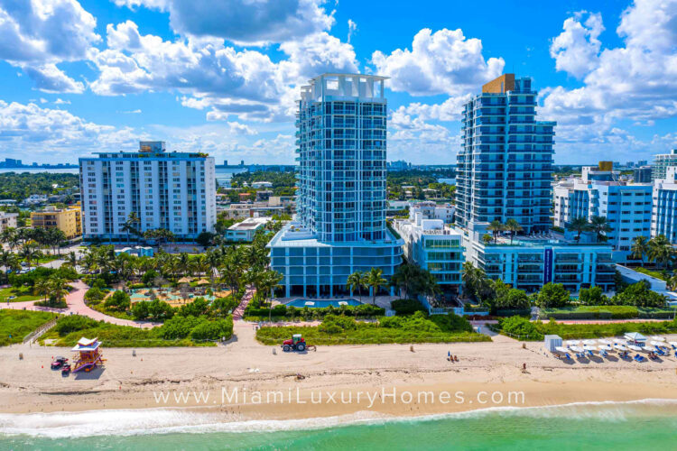 Bel Aire on the Ocean