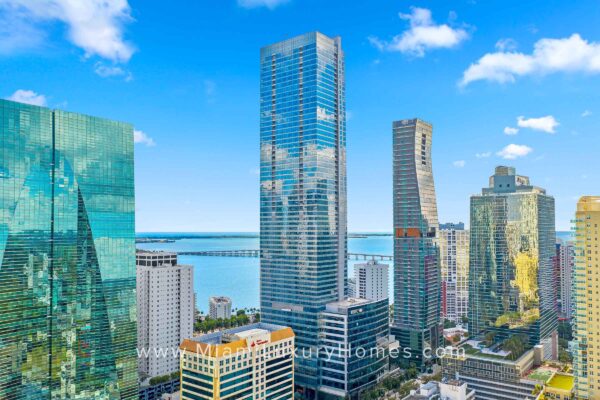 Four Seasons Residences