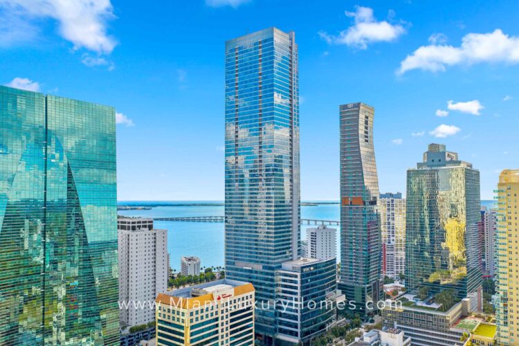 Four Seasons Residences