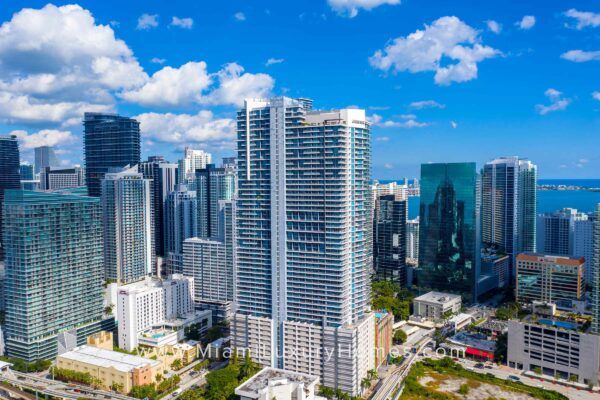 Infinity at Brickell