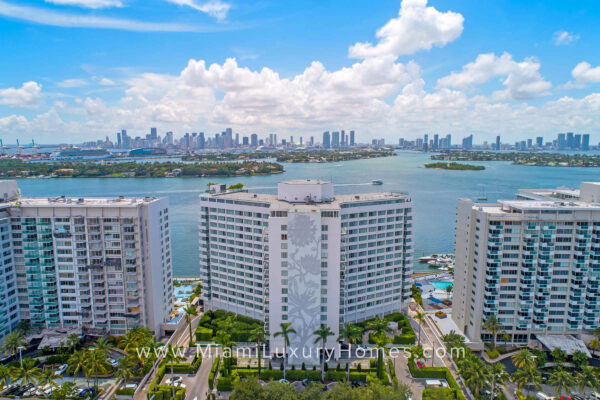 Mondrian South Beach