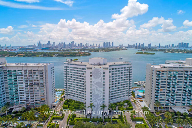 Mondrian South Beach