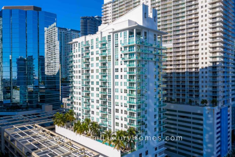 Solaris at Brickell