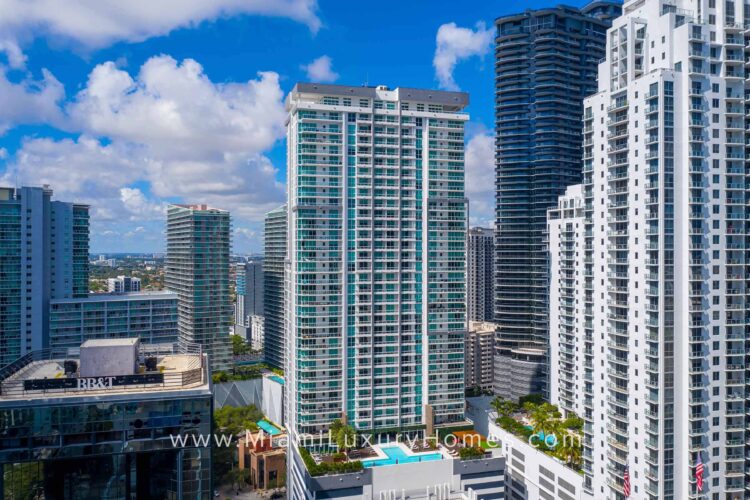 The Bond on Brickell