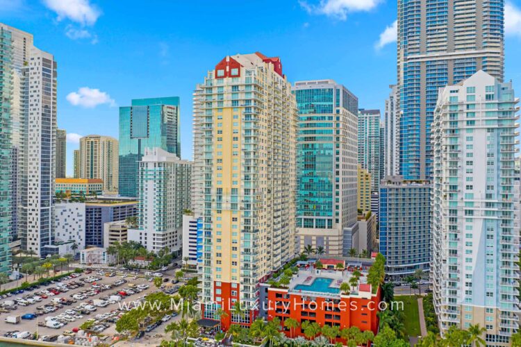 The Mark on Brickell