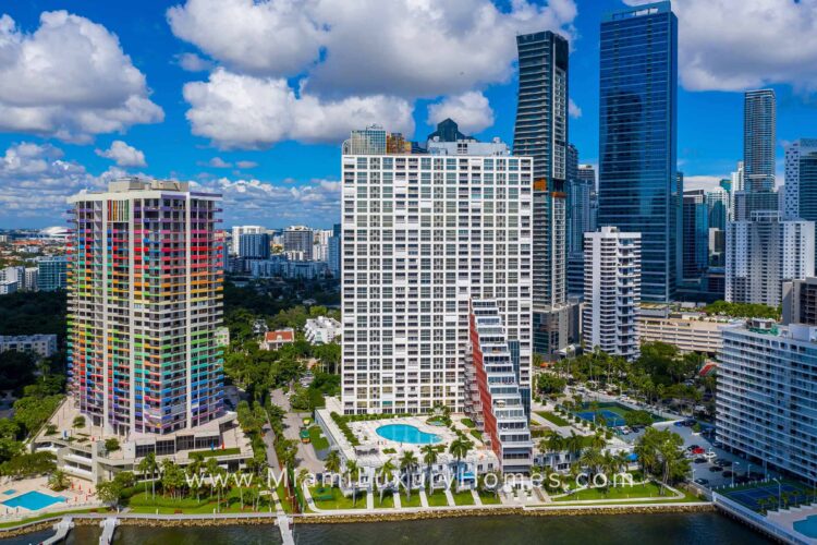 The Palace at Brickell