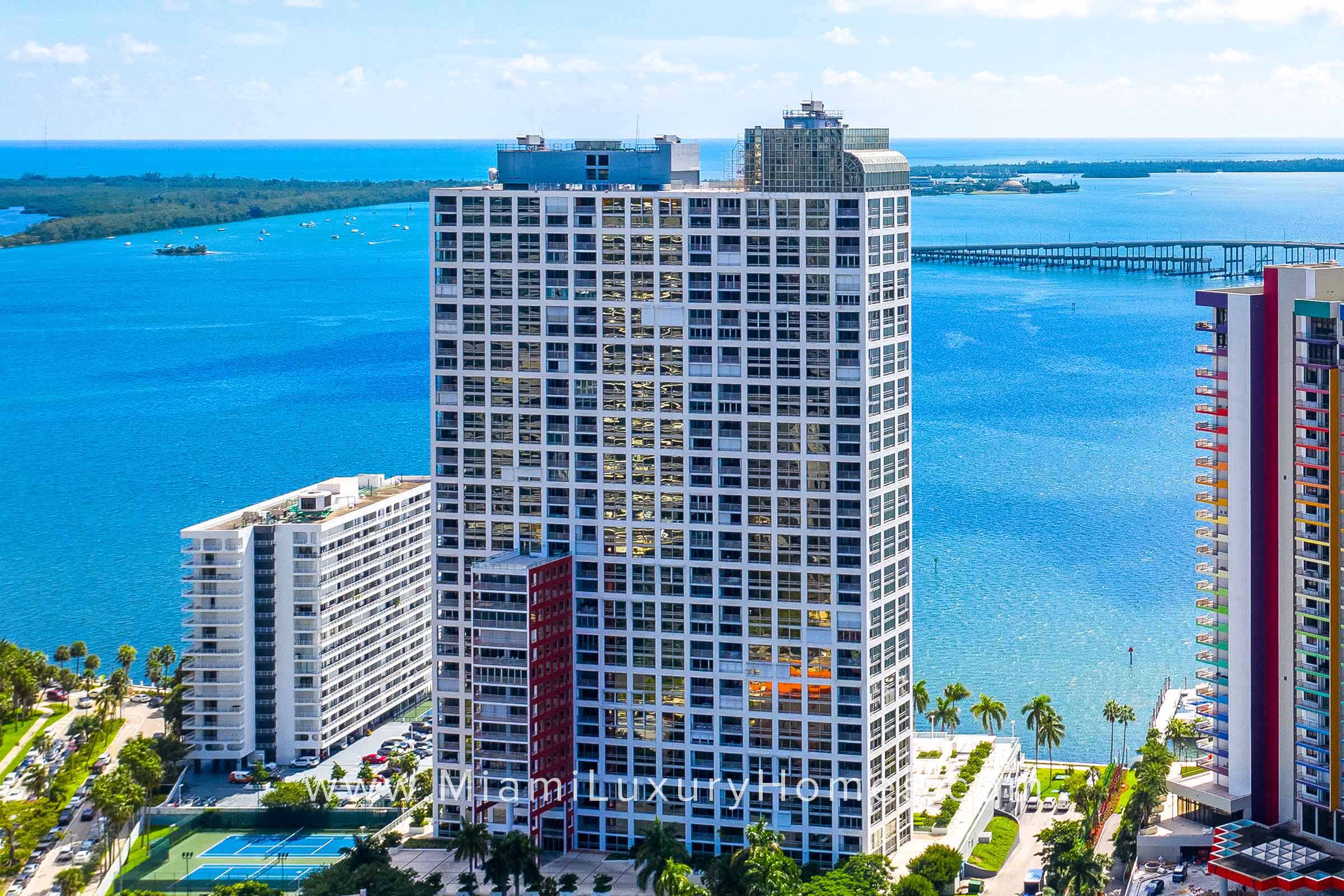 The Palace Miami Condos