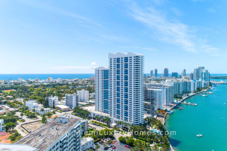 The Waverly at South Beach