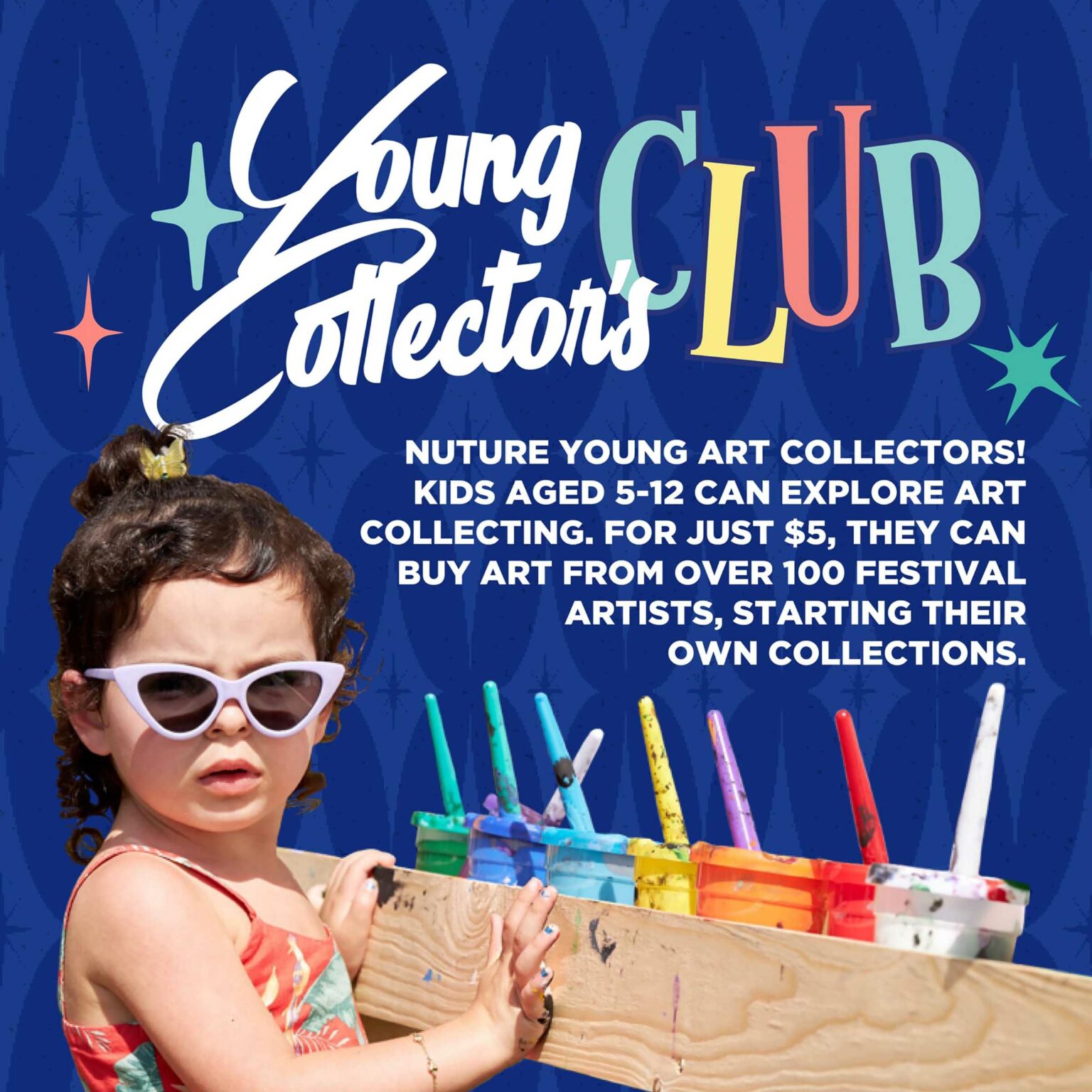 The Coconut Grove Arts Festival 2024 Celebrates Its 60th Anniversary