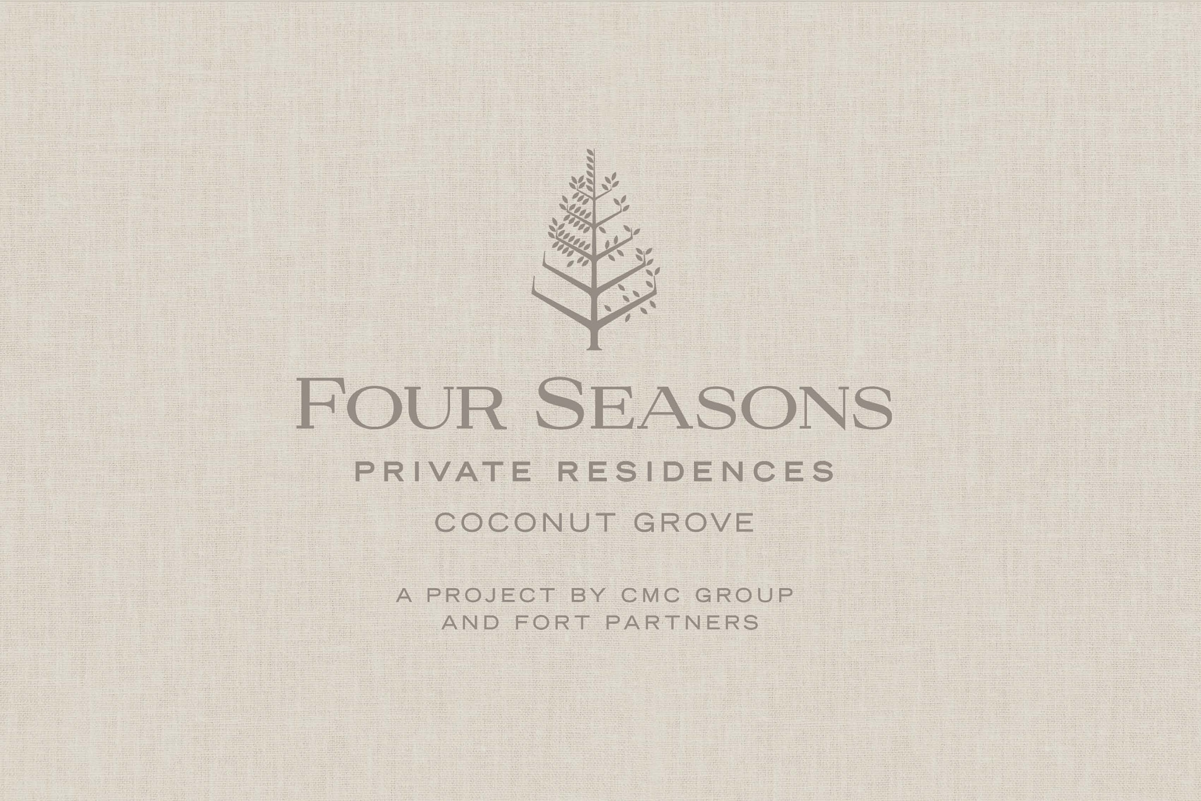Four Seasons Residences in Coconut Grove