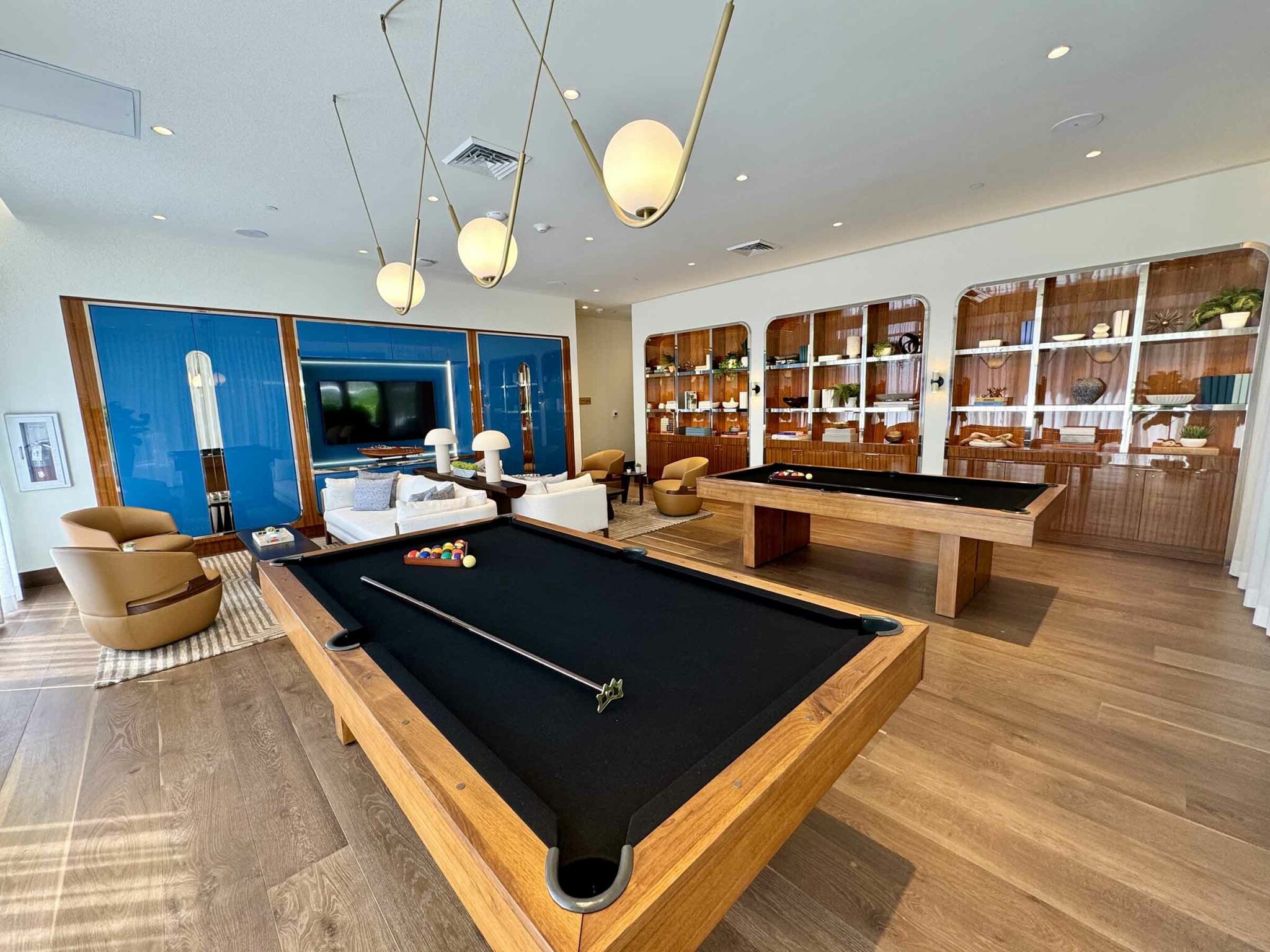 Inside The Amenities At Terra Group S Newly Opened Mr Photo Inspiration