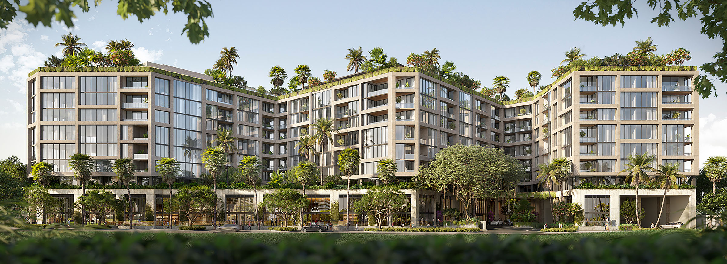 The WELL Coconut Grove