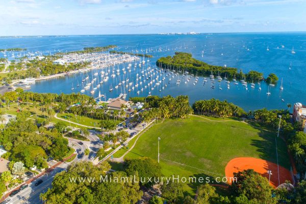 Why is Coconut Grove a Top Choice for Families Seeking the Best Schools?