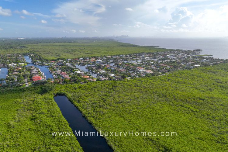 Gables by the Sea in Coral Gables