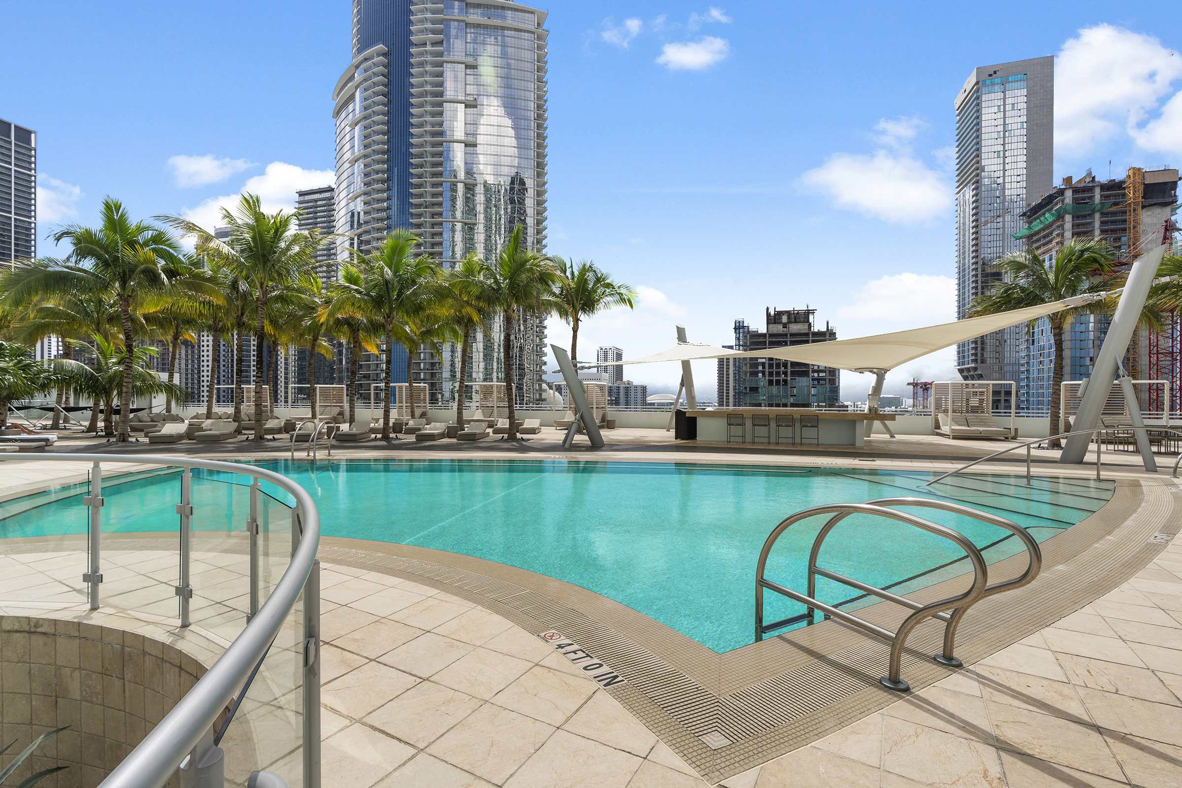 900 Biscayne Bay Swimming Pool 900 Biscayne Bay Swimming Pool